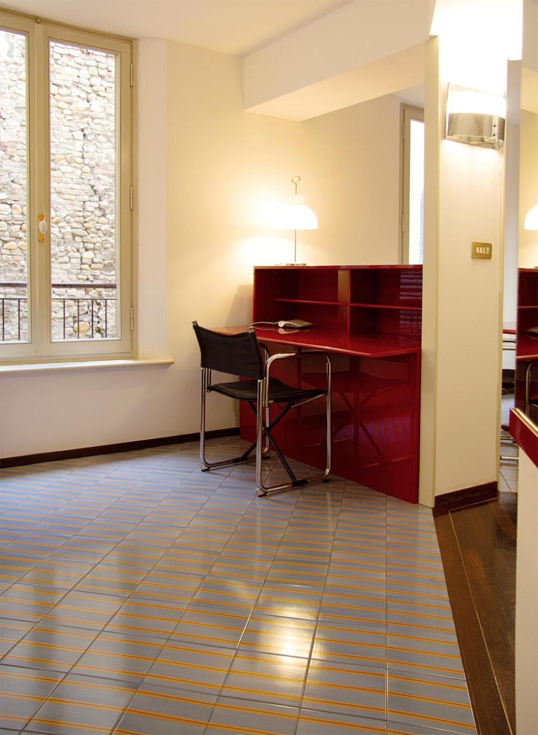 Apartamento Un Gioiello Sotto Le Due Torri Bolonia Exterior foto