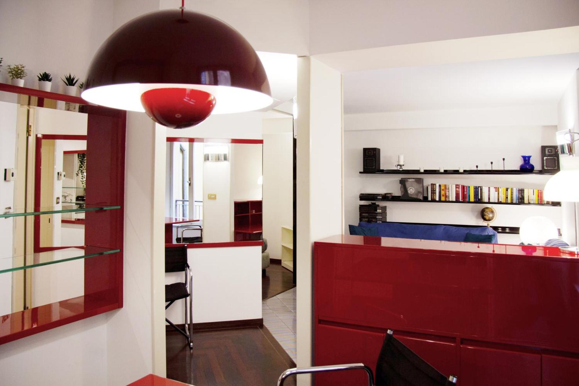 Apartamento Un Gioiello Sotto Le Due Torri Bolonia Exterior foto