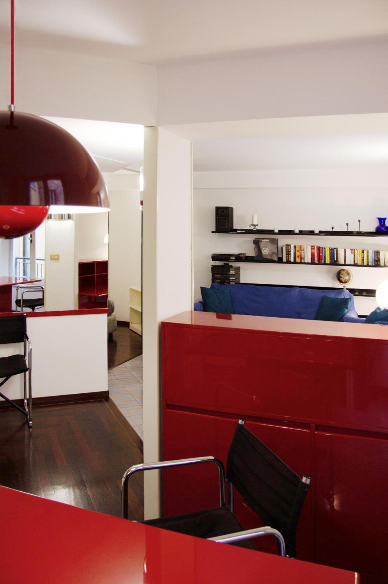 Apartamento Un Gioiello Sotto Le Due Torri Bolonia Exterior foto