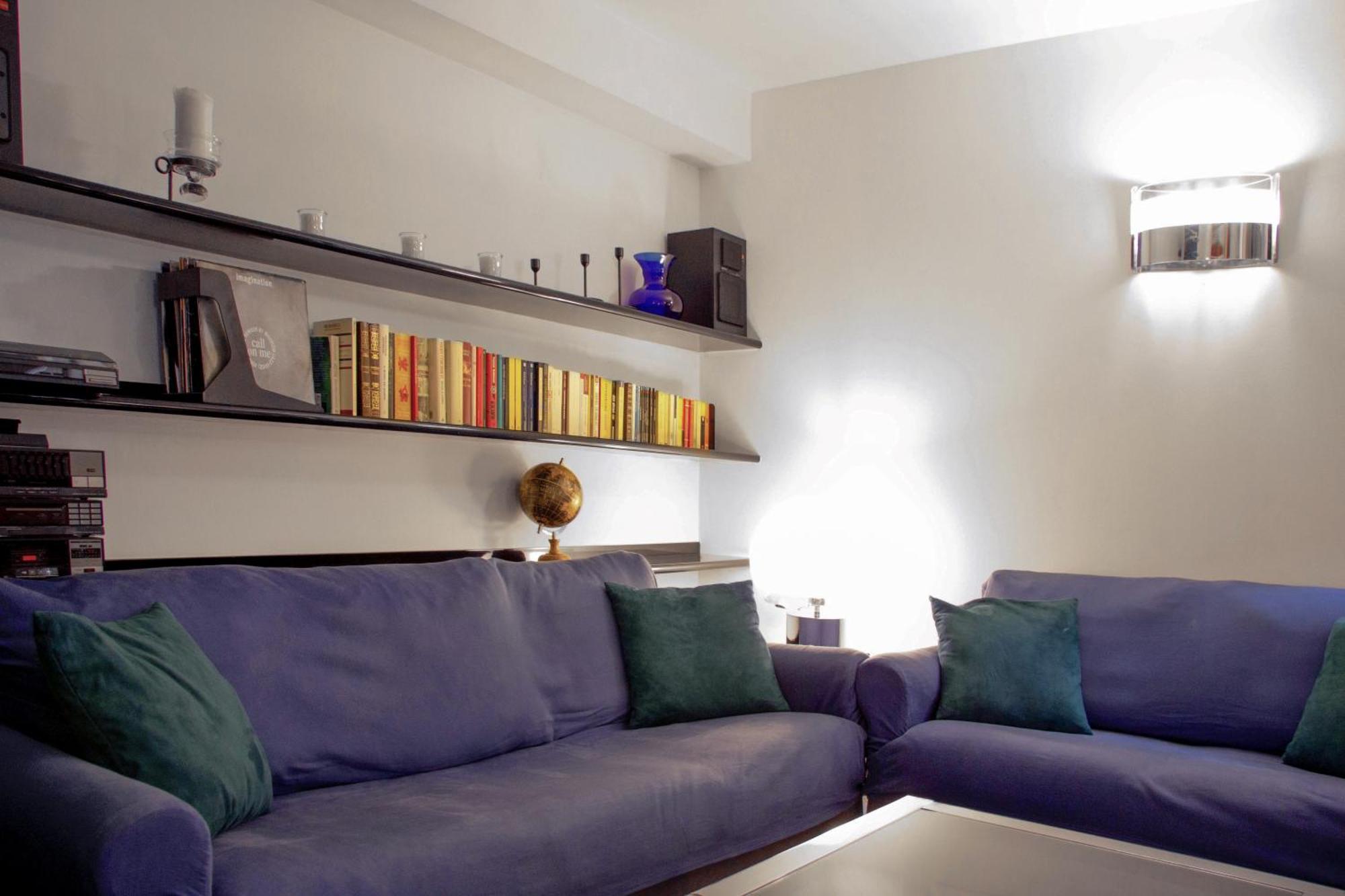 Apartamento Un Gioiello Sotto Le Due Torri Bolonia Exterior foto