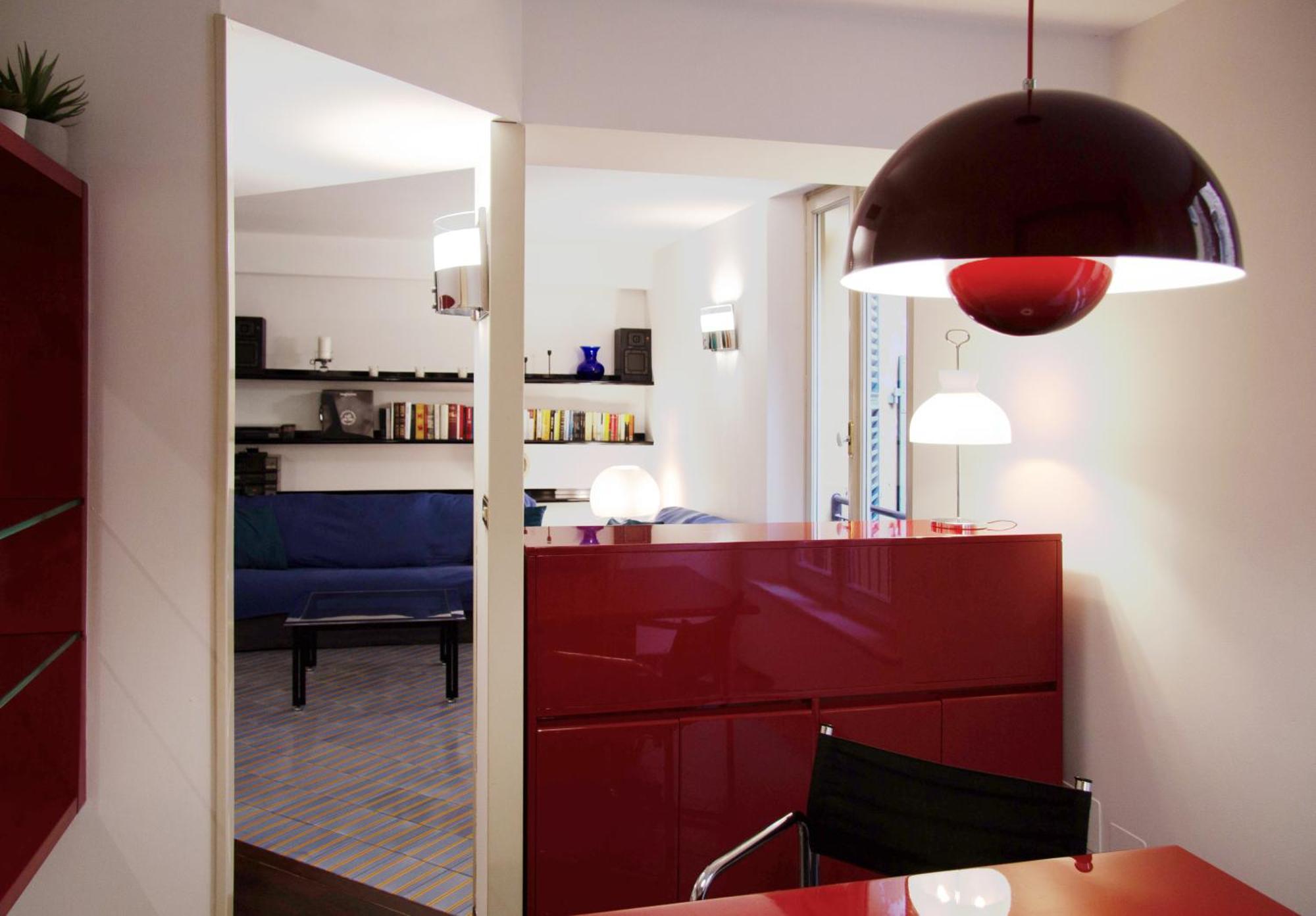 Apartamento Un Gioiello Sotto Le Due Torri Bolonia Exterior foto